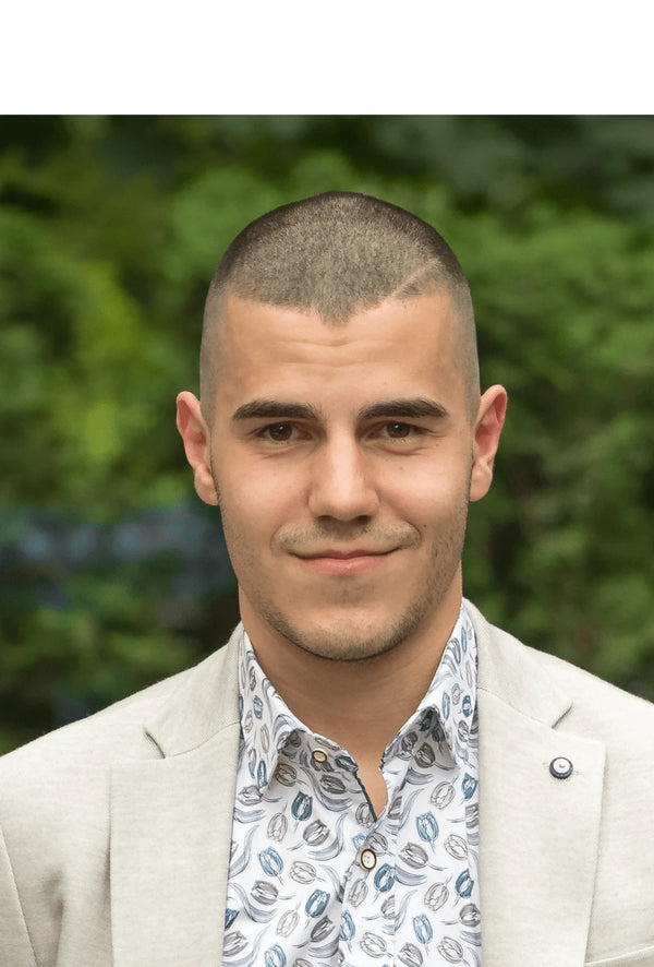 Георги Кърчев